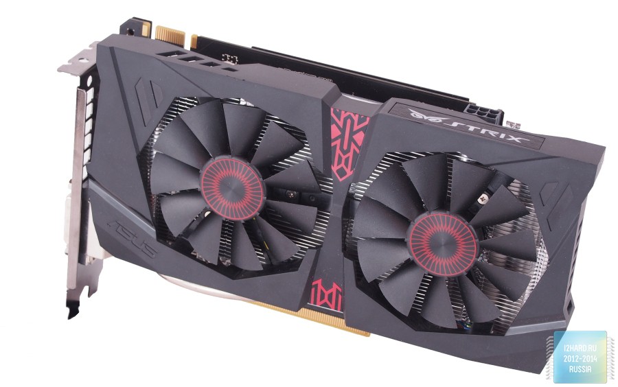 Asus Geforce Gtx 960 Strix Oc 4gb Asus geforce gtx 960 strix 4gb • Вэб-шпаргалка для интернет